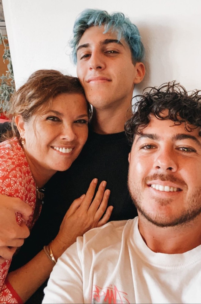 Σοφία Αλιμπέρτη