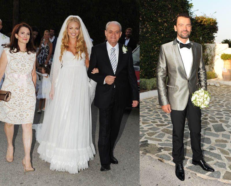 Καζάκος- Μαρτζούκου Καζάκος- Μαρτζούκου