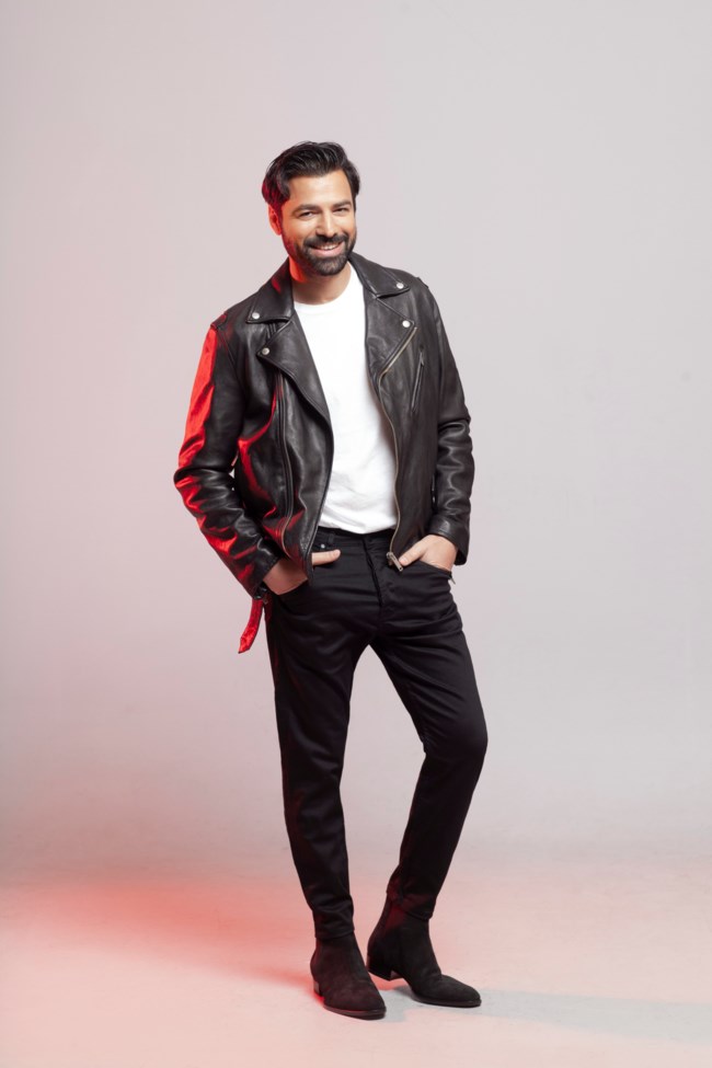 "X-Factor" | Το bootcamp με τον Αντρέα Γεωργίου ξεκινά - Όλες οι πληροφορίες