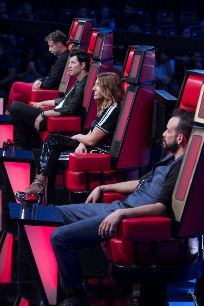 The Voice - εικόνα 2