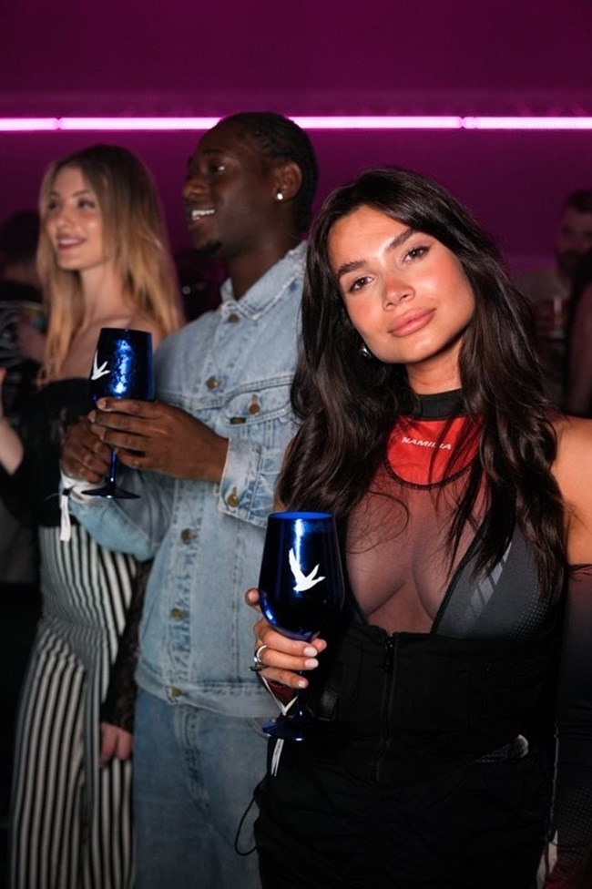 vodka