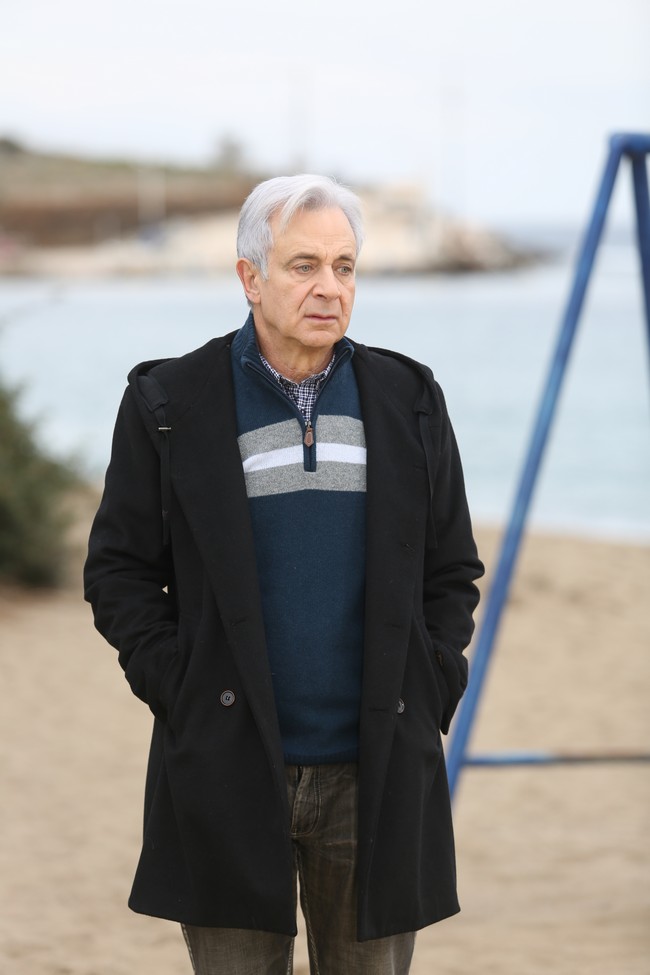 Η Επιστροφή