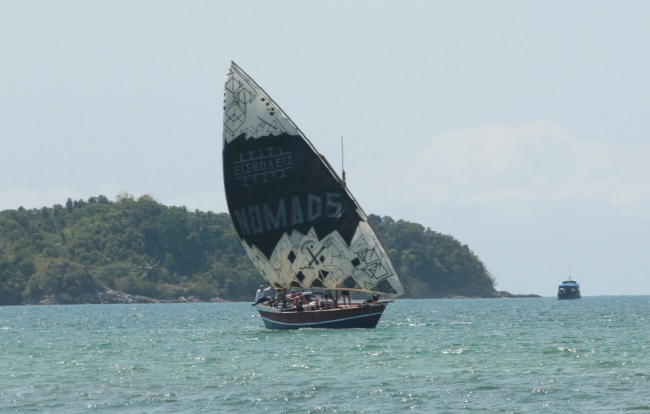 Nomads