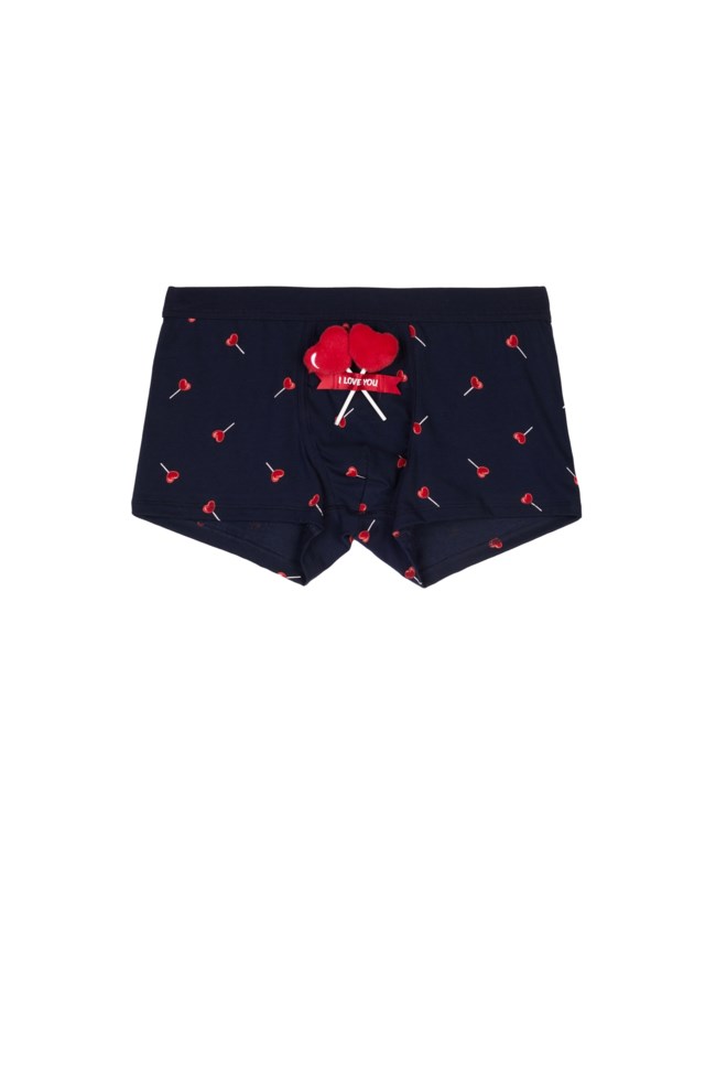 INTIMISSIMI UOMO