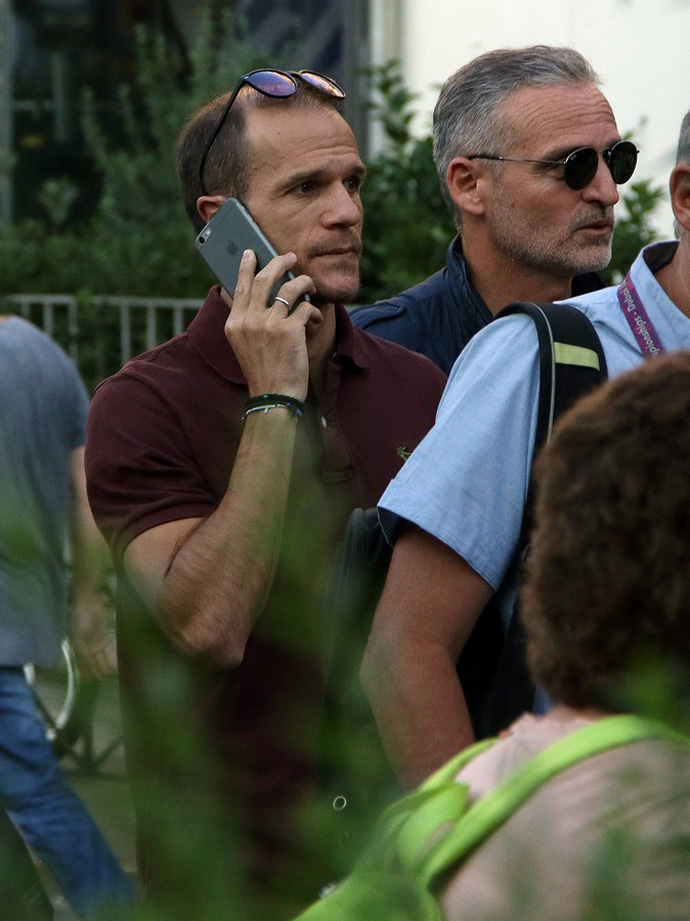 Showbiz Report - εικόνα 15