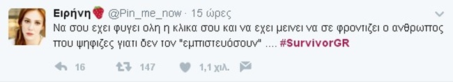 Survivor - εικόνα 4