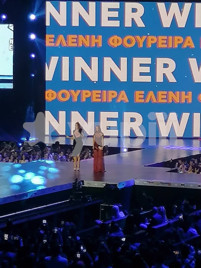 MAD Video Music Awards 2023 | Όλες οι εμφανίσεις απο την επετειακή βραδιά