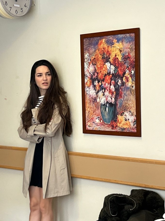 Να μ' αγαπάς