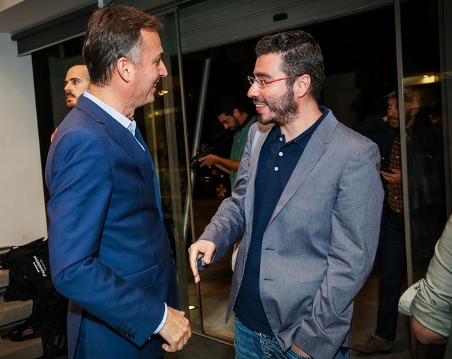 Ο Ιταλικός Οίκος LEMA Για Πρώτη Φορά Στην Ελλάδα - εικόνα 3