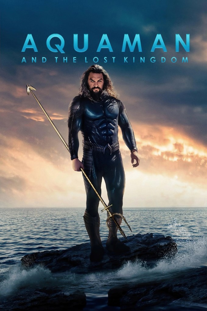 Aquaman