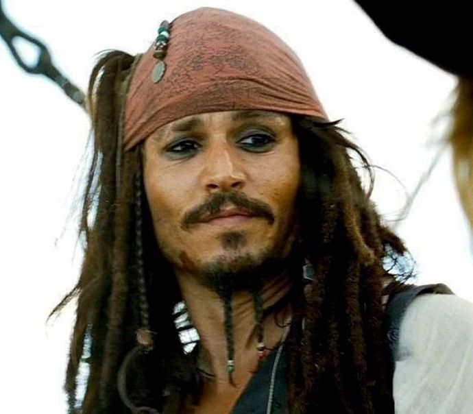 Johnny Depp - εικόνα 2