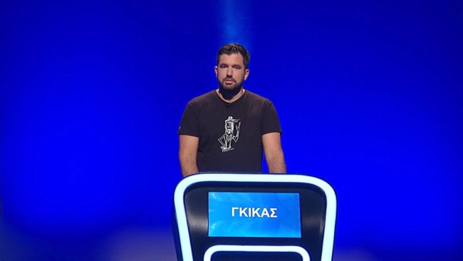 Ο πιο αδύναμος κρίκος | Τι "μαγειρεύουν" οχτώ δημοφιλείς σεφ στην εκπομπή του Τάσου Τρύφωνος;