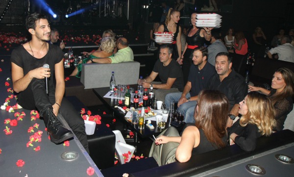 Πέγκυ Ζήνα - Δήμος Αναστασιάδης - εικόνα 2