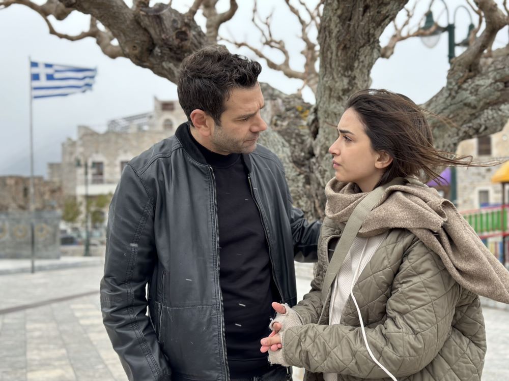 Επεισόδιο 117 + 118 Πέμπτη 2 Μαρτίου