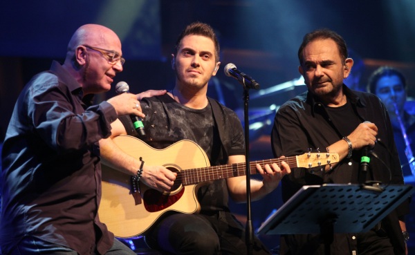 Μιχάλης Χατζηγιάννης