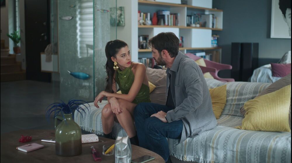 Επεισόδιο 28 (Τετάρτη 21 Ιανουαρίου 2026)