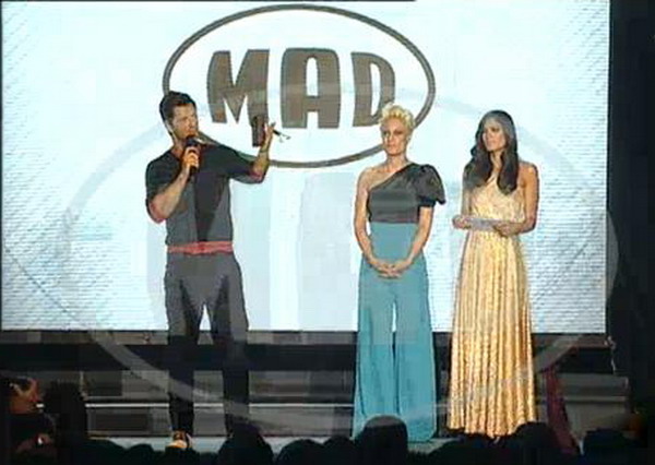 Mad Video Music Awards - εικόνα 23