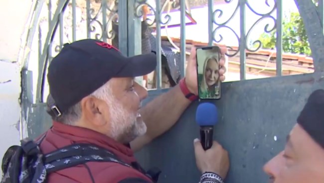 Η Ρούλα Κορομηλά έκανε guest εμφάνιση στο "The RoadShow": "Είναι πολύ συγκινητικό όλο αυτό"