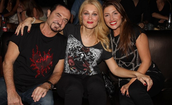 Νατάσα Θεοδωρίδου - Έλενα Παπαρίζου - εικόνα 3