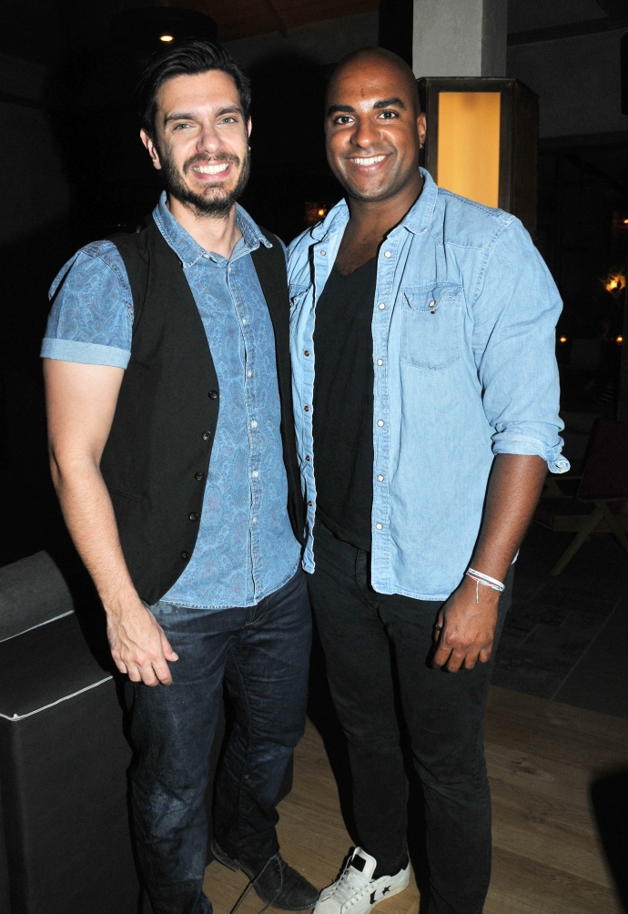 Διάσημες Εμφανίσεις - εικόνα 6