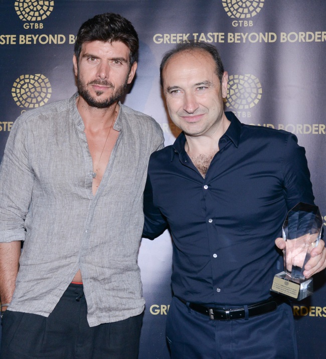 Roberto Cavalli Vodka Butterfly Tour 2018 - εικόνα 2
