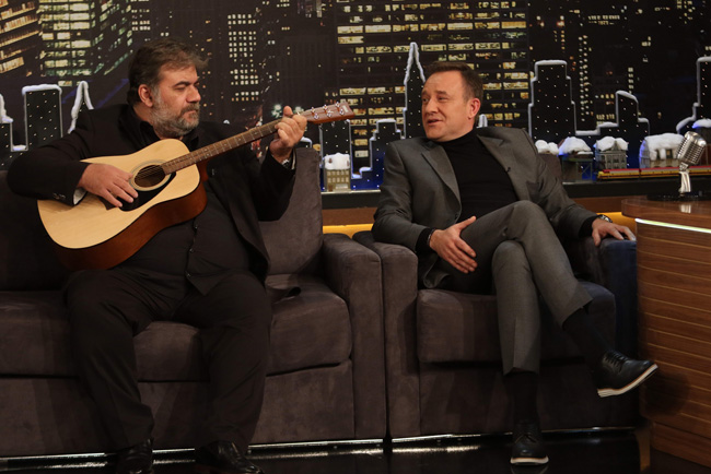 The 2Night Show - εικόνα 3