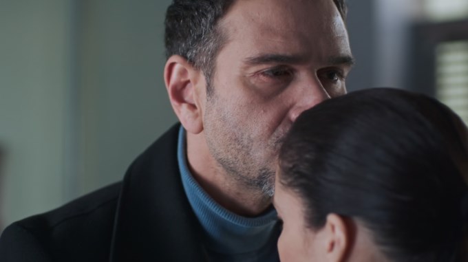 Μία νύχτα μόνο