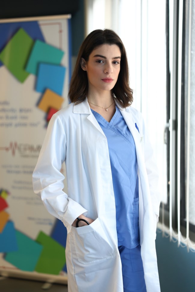 Αυτοί είναι οι νέοι ήρωες του "Γιατρού" του Alpha