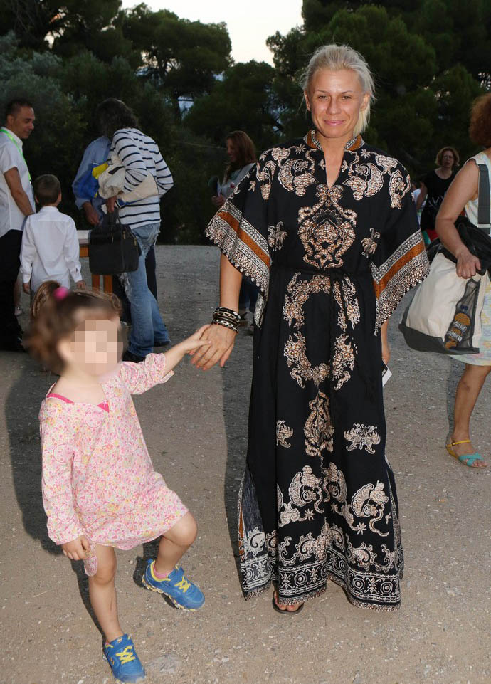 Διάσημες Εμφανίσεις - εικόνα 10