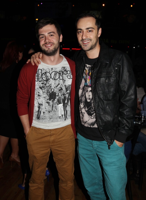 Μιχάλης Χατζηγιάννης - εικόνα 11