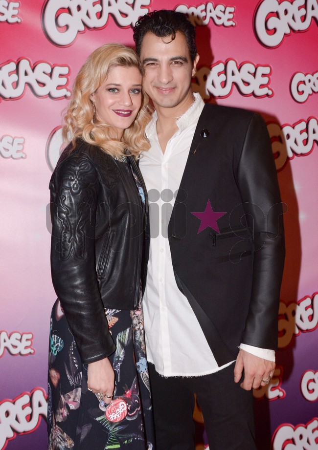 Grease - εικόνα 8