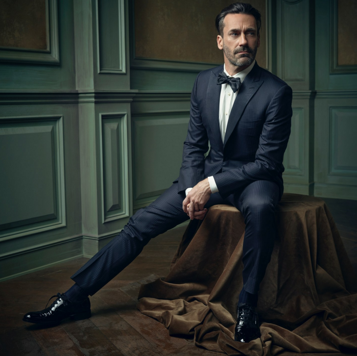Oscars 2016: Vanity Fair Party - εικόνα 19