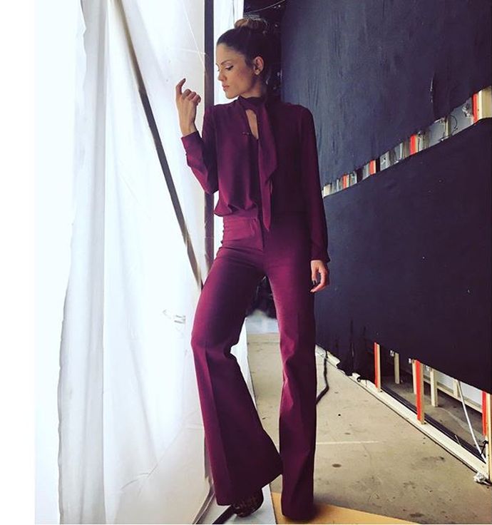 TV Style Report - εικόνα 2