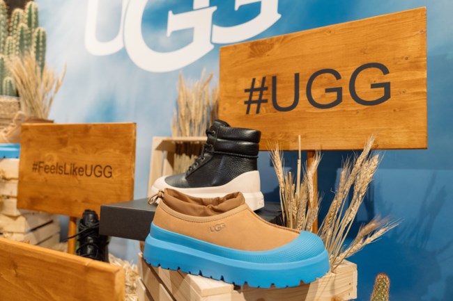 UGG