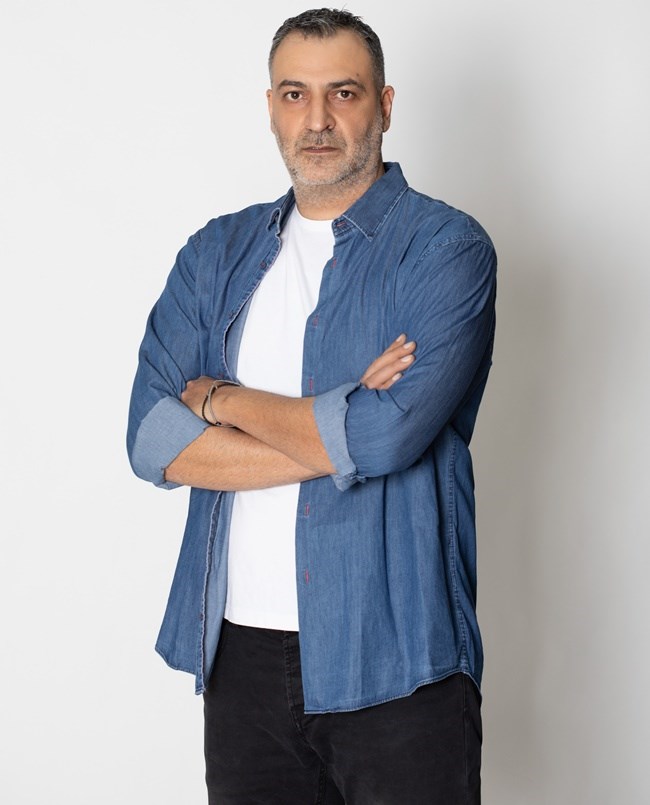 ΓΙΑΝΝΗΣ ΓΙΑΝΝΟΥΛΗΣ