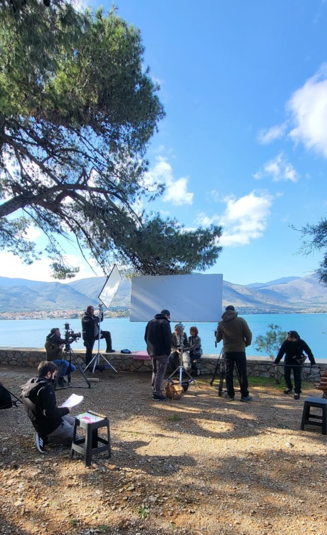 Άγιος έρωτας