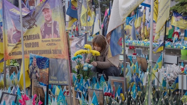 Έλλη Κασόλη -