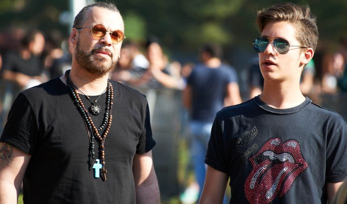 Χρήστος Δάντης