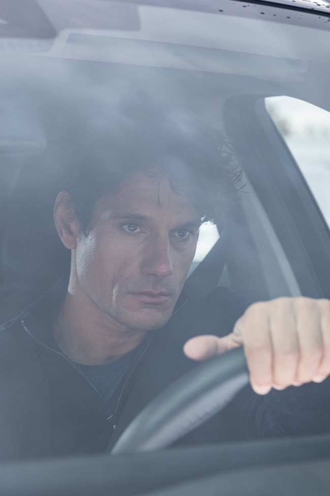 Πάνος Βλάχος