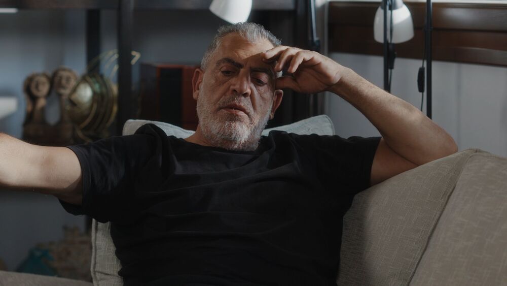 Επεισόδιο 41 (Τρίτη 11 Νοεμβρίου στις 22:20)