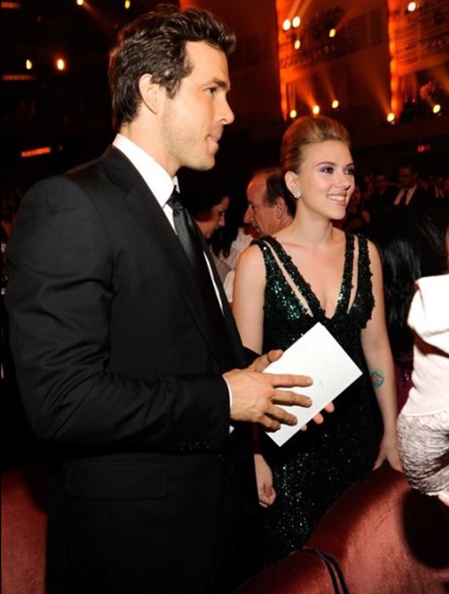 Hollywood Stars