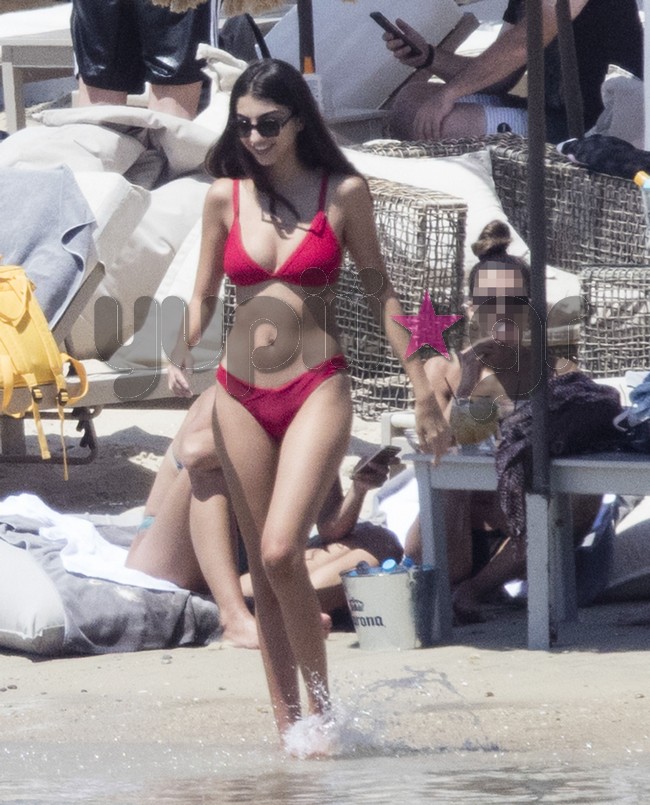 Ειρήνη Καζαριάν