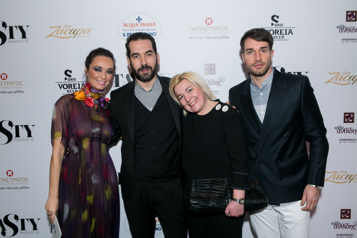 Tasty Awards 2018 - εικόνα 8