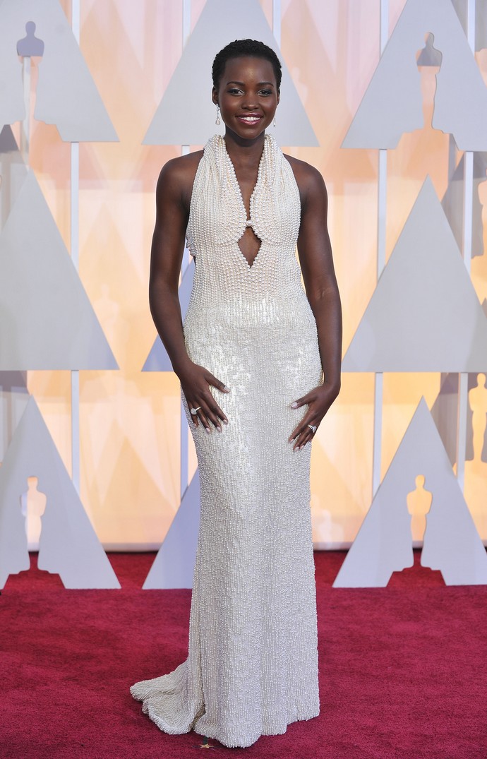 Oscars 2015: Fashion Police - εικόνα 2