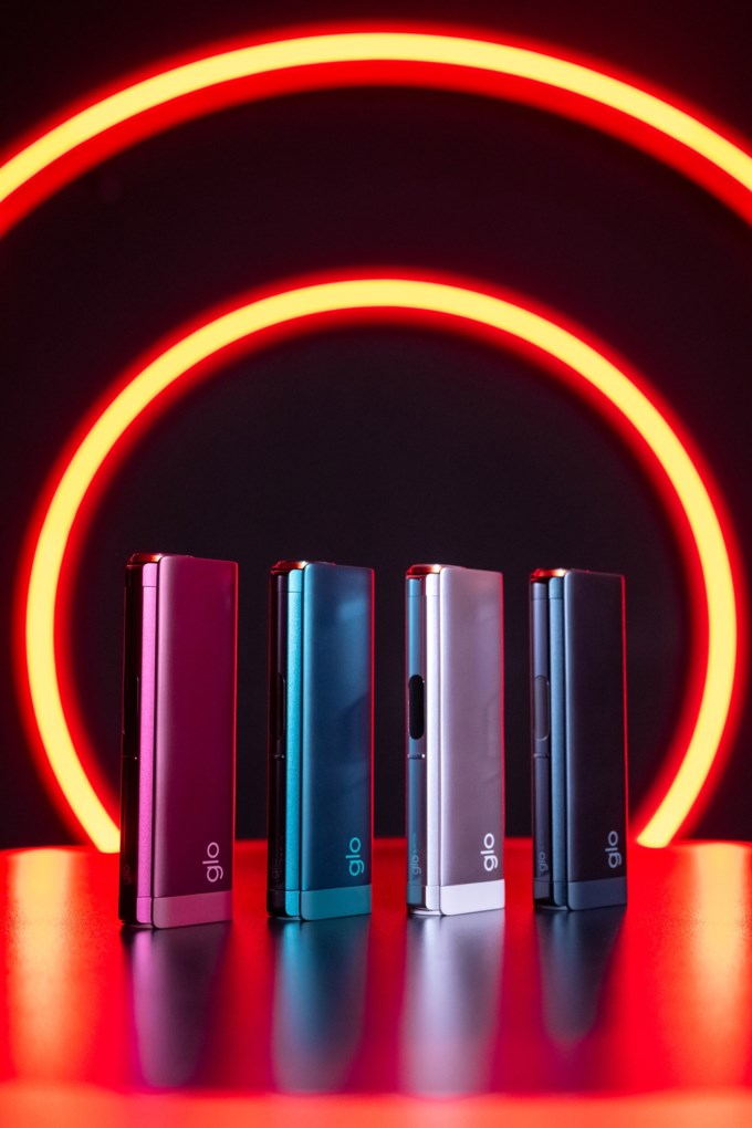 The Circle by glo™ HILO: Ένα premium ταξίδι εμπειριών στο νέο κόσμο του glo™ HILO στην Ελλάδα