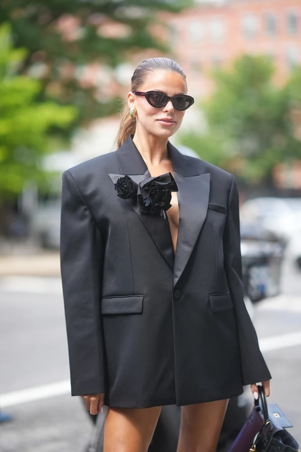 Ζευγάρι η πρώην σύντροφος του Κωνσταντίνου Αλέξιου Ντε Γκρες με τον Ben Affleck;