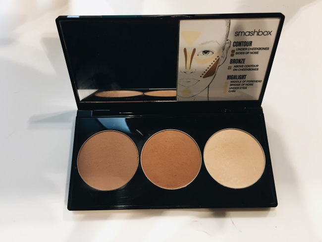 Contouring