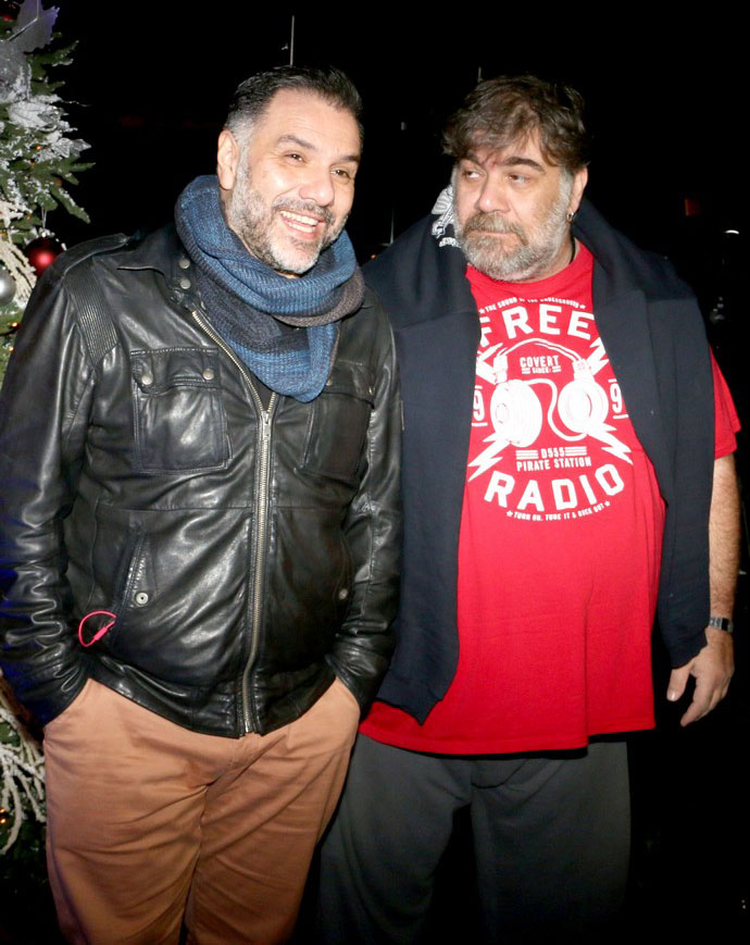 ANT1 Christmas Party - εικόνα 5