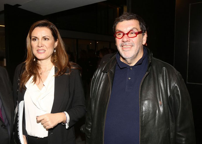 Διάσημες Εμφανίσεις - εικόνα 38