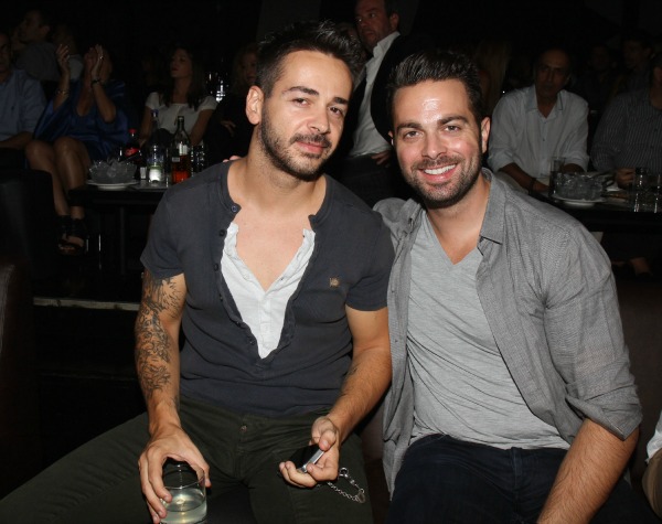 Πέγκυ Ζήνα - Δήμος Αναστασιάδης - εικόνα 6